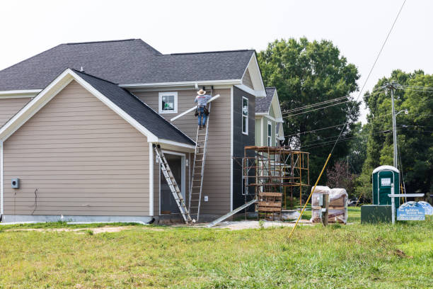 Historical Building Siding Restoration in Biggs, CA